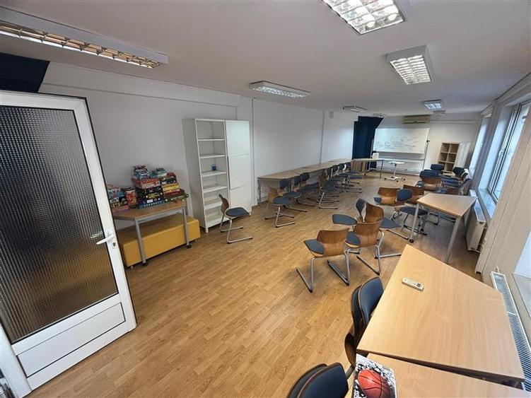 Birou, de 459 mp, în Ultracentral