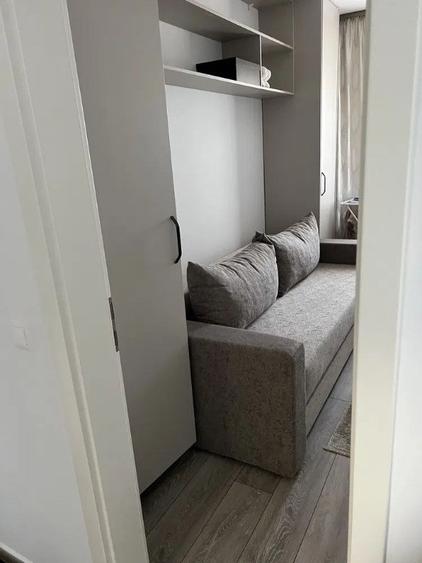 Apartament cu 3 camere decomandat în Avantgarden
