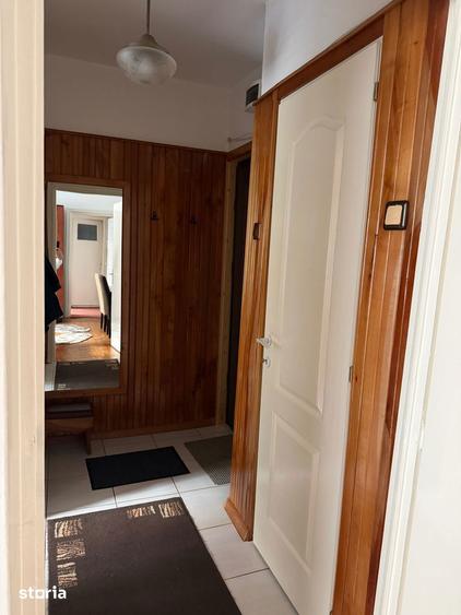 Apartament cu 2 camere în Mărăști