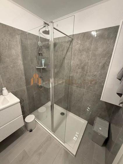 Apartament 2 camere Copou Garden Residence - 3