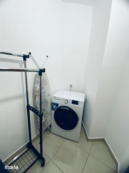 Inchiriez apartament in Mon Jardin Residence, strada Soporului. - 6