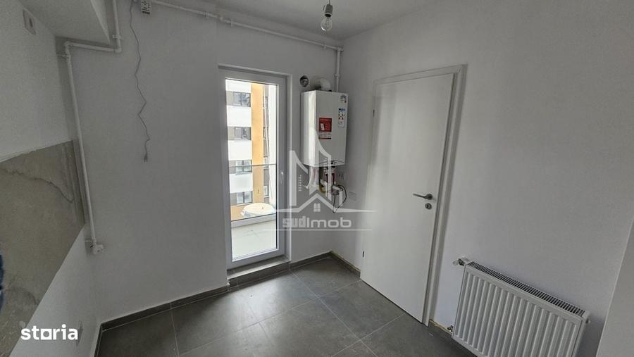 Metrou Berceni Biruintei garsoniera 41 mp. - 2