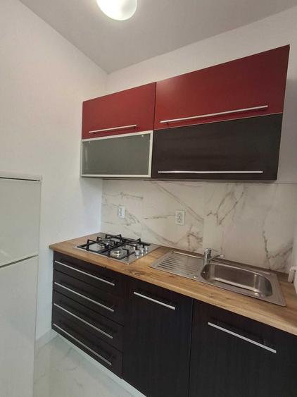 Apartament cu 2 camere decomandat în Tudor Vladimirescu