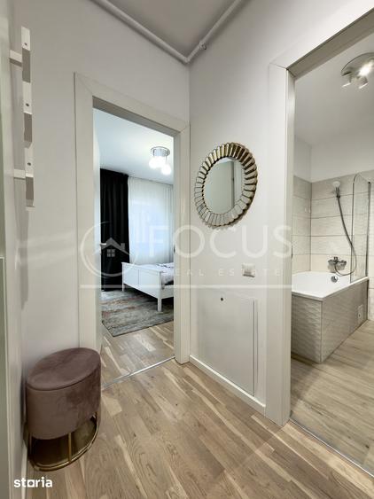 Apartament MODERN 82MP Centrala Proprie - Metrou - Iancului | Ferdinan - 7