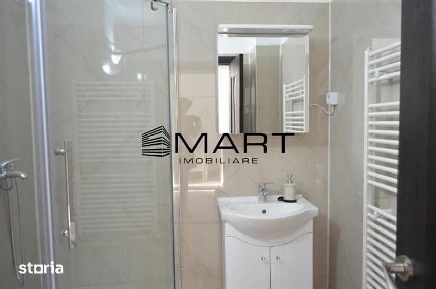 Apartament cu 3 camere zona Centrala - 4