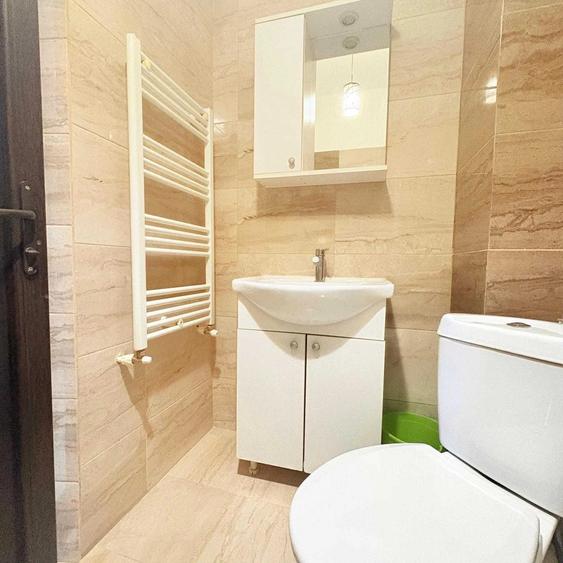 Apartament cu 2 camere în P-ța Alba Iulia