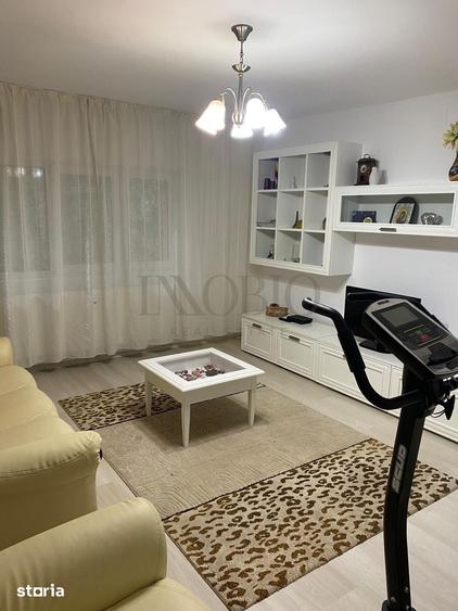 Apartament cu 3 camere / Panduri / Decomandat - 3
