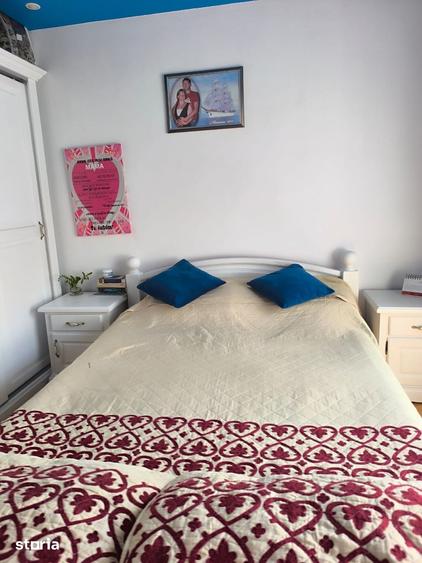 Apartament cu 3 camere decomandat în Obcini