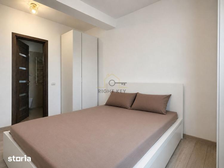 Duplex P+1+M, mobilat, utilat, 130mpu, 400mp teren! Comision 0%! - 9