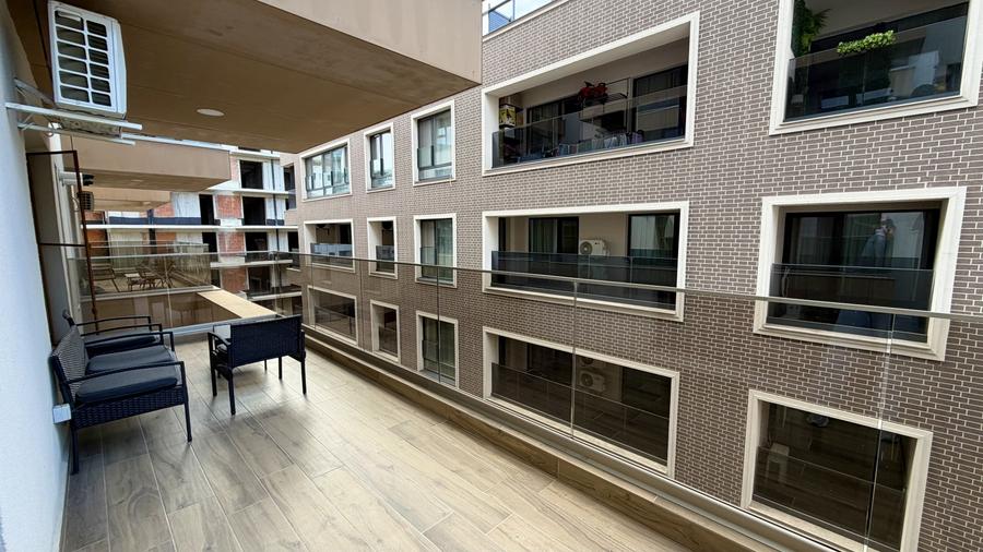 Apartament cu 2 camere decomandat, mobilat în Pipera