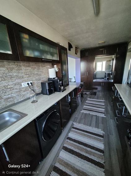 apartament 4 camere TATARASI - 6