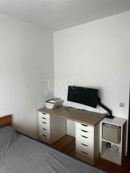 Apartament modern cu 2 camere, balcon și lift. - 8