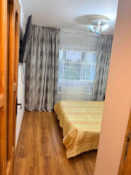 Apartament cu 2 camere decomandat în Micro 17