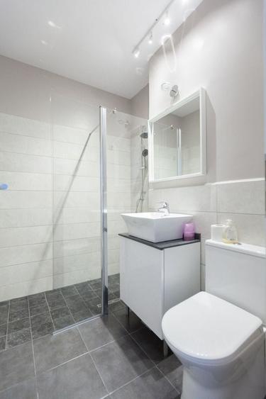 Apartament cu 2 camere semidecomandat în Domenii