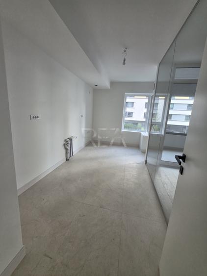 Apartament cu 2 camere decomandat în Bucureștii Noi