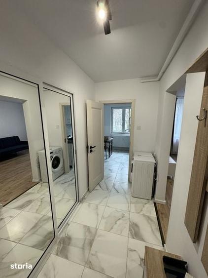 Apartament 2 camere inchiriat Titan Ozana sector 3 - 3