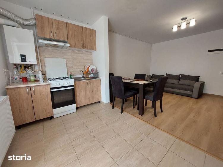 Apartament 2 camere - Penny Drumul Fermei-Metrou Berceni - 1