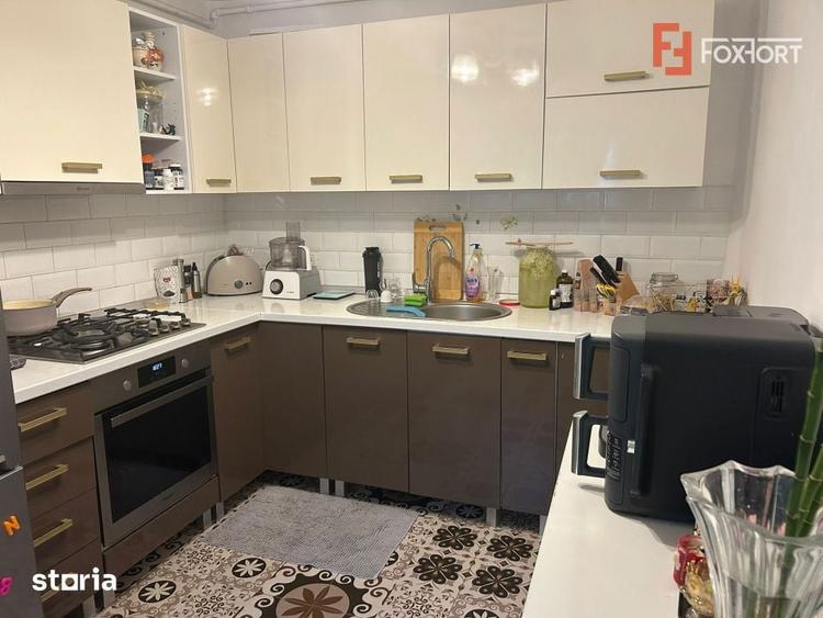 Apartament cu 2 camere în Steaua