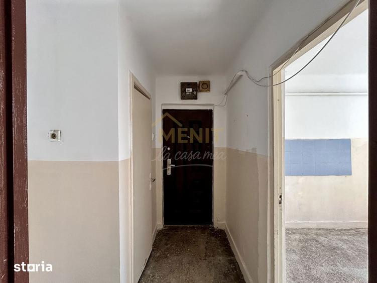 Apartament 2 camere, semidecomandat, Central, Ploiesti - 2