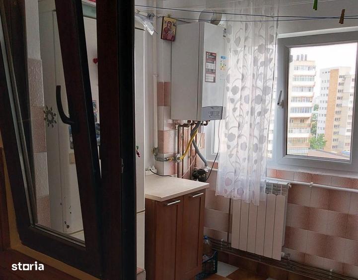 Apartament cu 2 camere decomandat în Unirii Nord