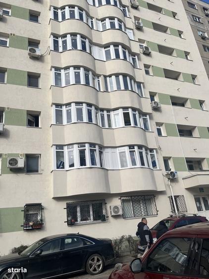 Garsonieră decomandată în Pantelimon