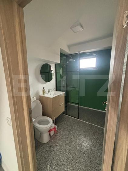 Duplex cu 6 camere cu Canalizare în Beliș