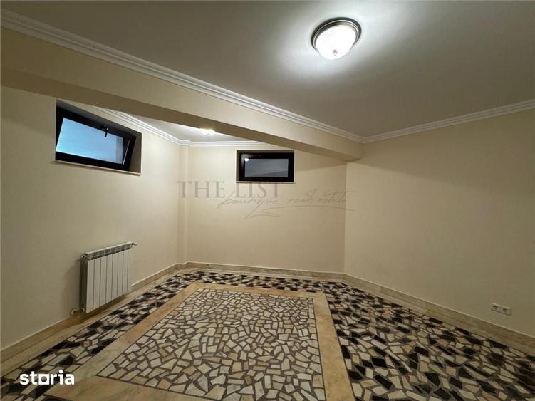 De Inchiriat Vila Individuala | Piscina proprie | Pipera - 5