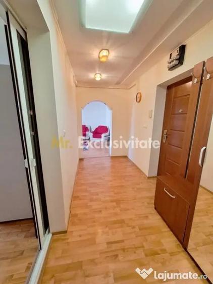 Nchiriere apartament 2 camere modern Fratii Golesti - 12
