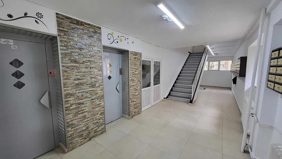 Garsonieră semidecomandată în Tei