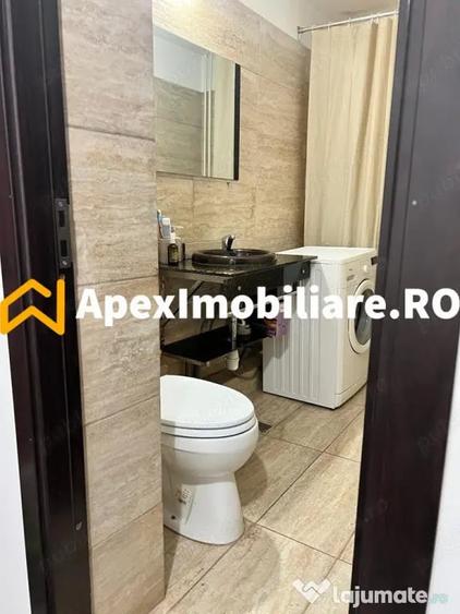 Garsoniera de inchiriat Unirii Bucure?ti | ApexImobiliare.r - 2