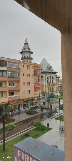 Apartament cu 2 camere decomandat în Unirii Centru