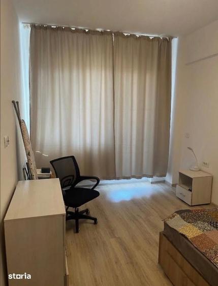 Apartament cu 2 camere în Theodor Pallady
