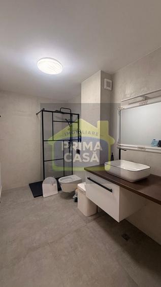 Apartament cu 3 camere nedecomandat în Central