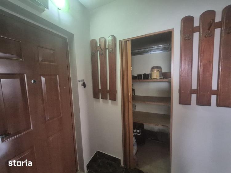 Apartament 2 camere Trivale Complex 1 , et 3/4 , mobilat si utilat - 1