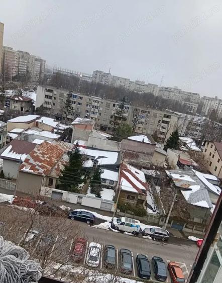 Apartament cu 2 camere decomandat, mobilat în Crângași