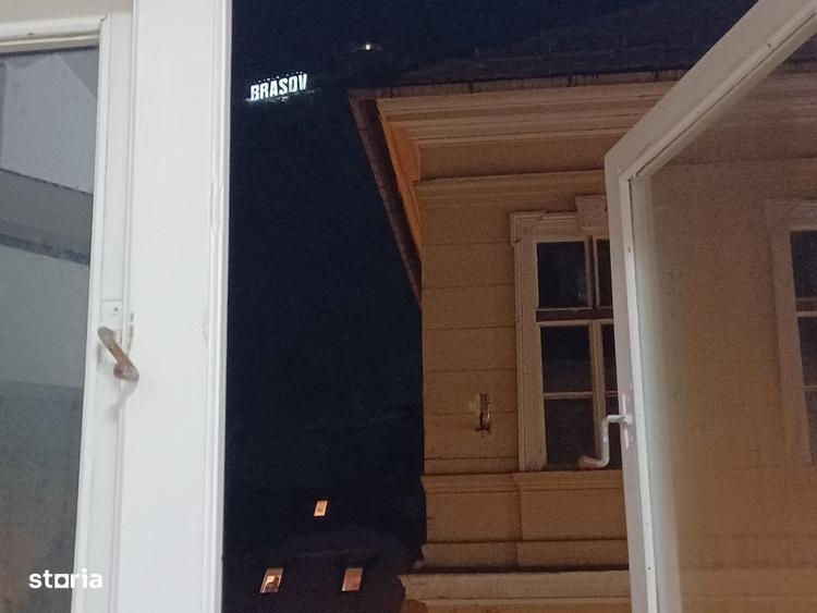 Apartament cu 2 camere, mobilat în Schei