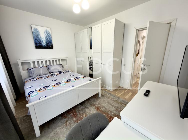 Apartament MODERN 82MP Centrala Proprie - Metrou - Iancului | Ferdinand - 14