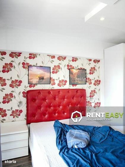 Apartament cu 2 camere în Independenței