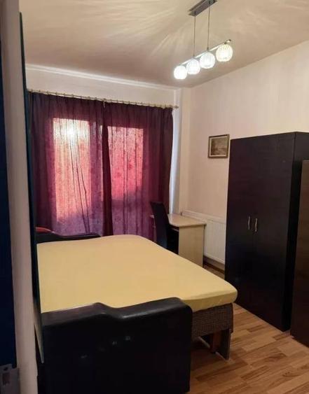 Garsonieră decomandată în Mărăști