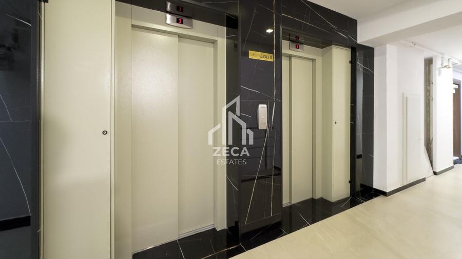 Apartament cu 2 camere semidecomandat, mobilat în Sălaj