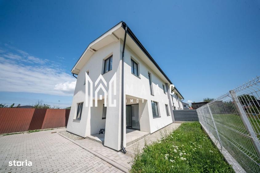 Casa de vanzare Selimbar | triplex | 4 camere | 115 mpu - 16