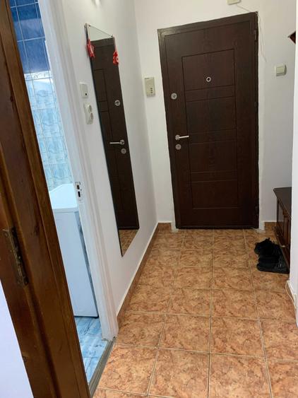 Garsonieră în Lipovei
