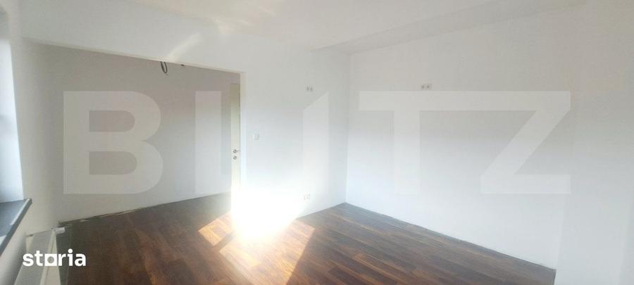 Pret promotional-Casa individuala 120 mp utili, 4 camere, 500 mp teren - 2