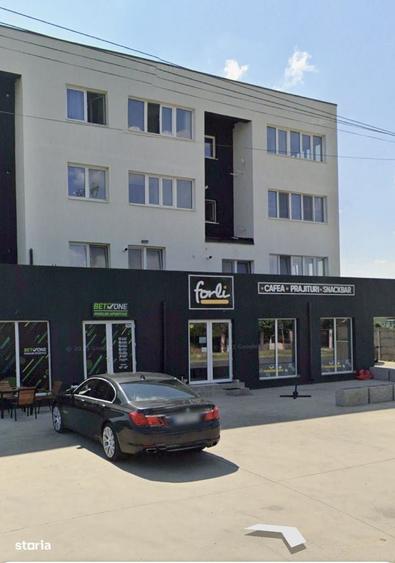 Apartament cu 3 camere în Ciorogârla