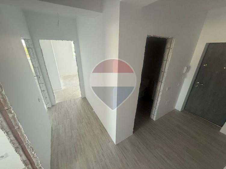 Apartament 2 camere decomandat | Parcare + boxa | bloc nou, Pantelimon - 5