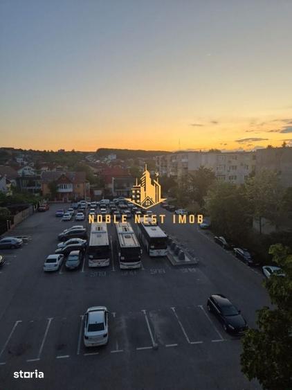 Apartament cu 2 camere decomandat în Trivale