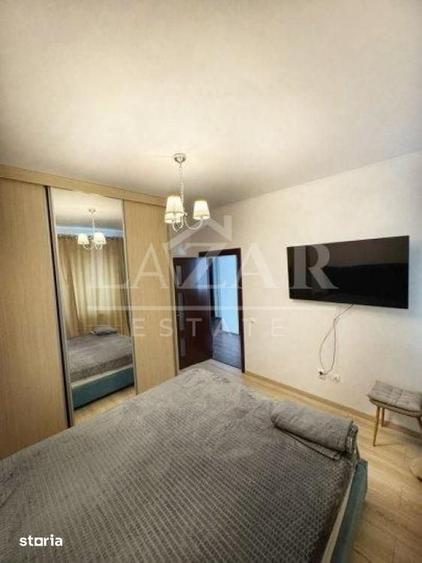 Inchiriere Apartament 2 Camere - Dristor | Centrala | Bloc Nou - 4