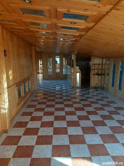 Casă cu 3 camere cu Teren 1000 Mp în Central