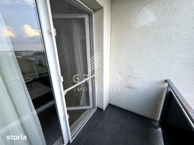 2 camere | Mobilat modern | Parcare inclusa | Zona premium VIVO BM - 11