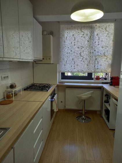 Apartament cu 2 camere decomandat în Lujerului